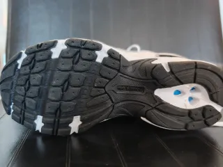 Zapatillas New Balance 530MR Gris/Blanco