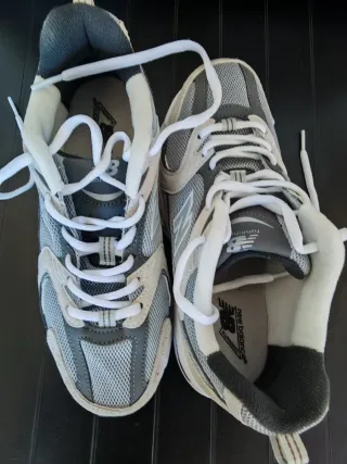 Zapatillas New Balance 530MR Gris/Blanco