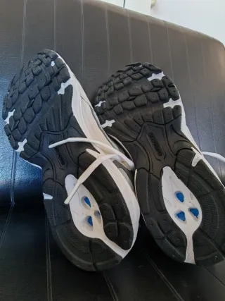 Zapatillas New Balance 530MR Gris/Blanco