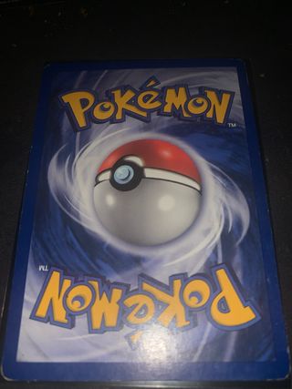 Carta Pokémon Charmander Básico