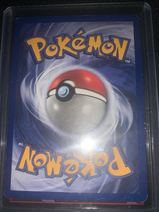 Carta Pokémon Charmander Básico