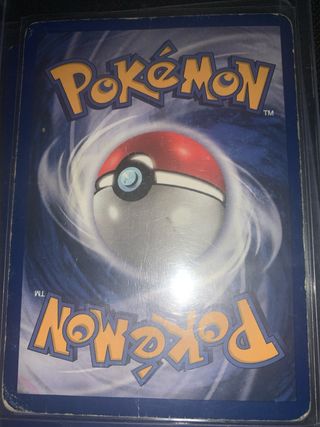 Carta Pokémon Charmander Básico