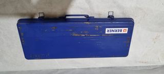 Caja de herramientas Berner 890154