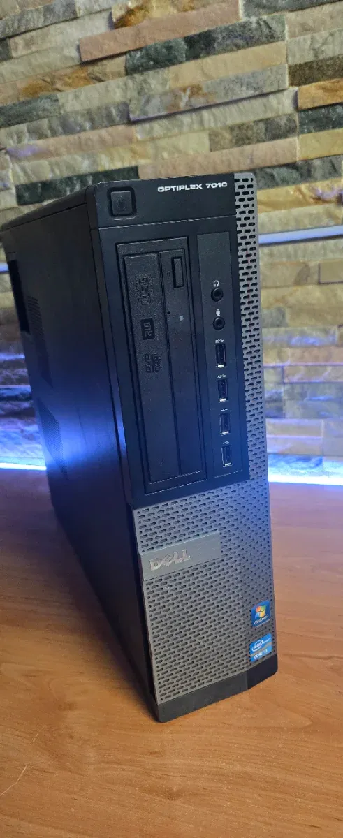 Dell Optiplex 7010 Escritorio
