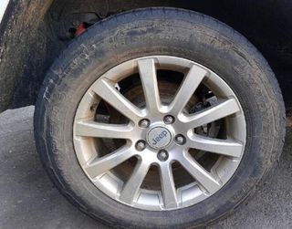 Jeep 375283 kit embrague r5166593ab grand cherokee