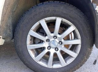 Jeep 375283 kit embrague r5166593ab grand cherokee