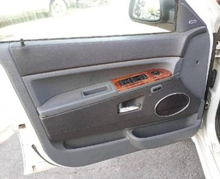 Jeep 375283 kit embrague r5166593ab grand cherokee