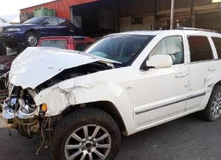 Jeep 375283 kit embrague r5166593ab grand cherokee