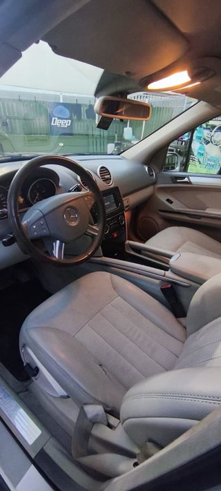 Mercedes-Benz Clase M 2006