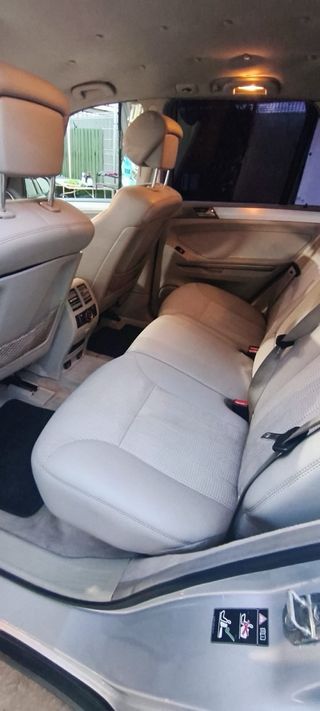 Mercedes-Benz Clase M 2006