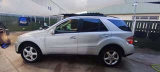 Mercedes-Benz Clase M 2006