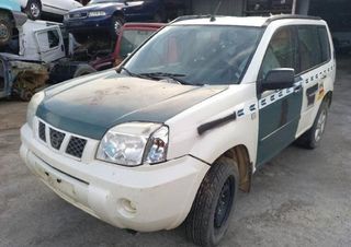 Bombín embrague nissan 460109h087 x-trail 375280