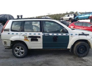 Bombín embrague nissan 460109h087 x-trail 375280