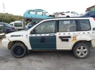 Bombín embrague nissan 460109h087 x-trail 375280