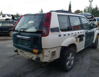 Bombín embrague nissan 460109h087 x-trail 375280