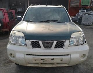Bombín embrague nissan 460109h087 x-trail 375280