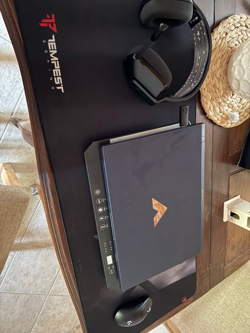 HP Victus 16 i7 14650HX RTX4060 8GB