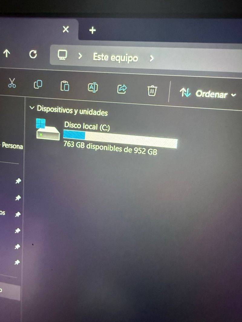 HP Victus 16 i7 14650HX RTX4060 8GB afbeelding 4