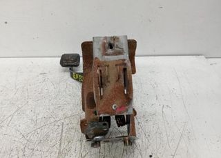 Nissan 465038h915 pedal embrague x-trail 375256