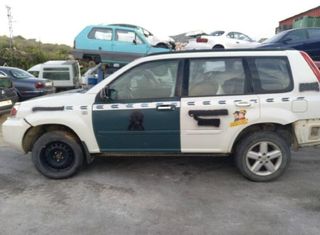 Nissan 465038h915 pedal embrague x-trail 375256