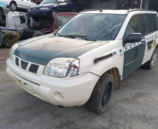 Nissan 465038h915 pedal embrague x-trail 375256