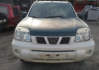 Nissan 465038h915 pedal embrague x-trail 375256