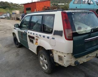 Nissan 465038h915 pedal embrague x-trail 375256