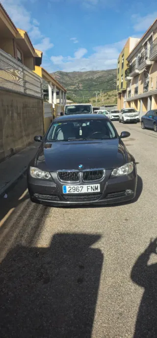 BMW Serie 3 2007