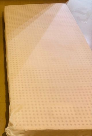 Cama articulada 90x190 + Colchón