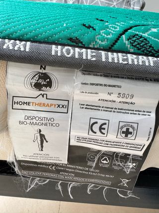 Cama articulada 90x190 + Colchón