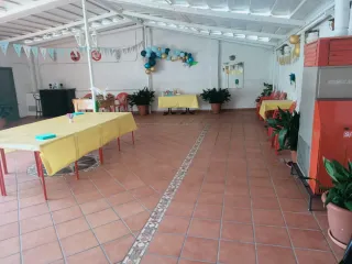 "Alquiler Sala de Eventos "Elite" – ¡Tu fiesta !