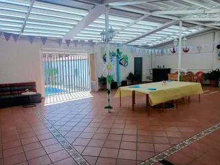 "Alquiler Sala de Eventos "Elite" – ¡Tu fiesta !