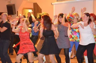 "Alquiler Sala de Eventos "Elite" – ¡Tu fiesta !