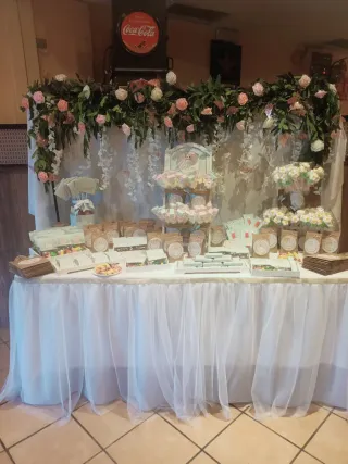 "Alquiler Sala de Eventos "Elite" – ¡Tu fiesta !