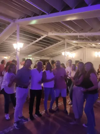 "Alquiler Sala de Eventos "Elite" – ¡Tu fiesta !