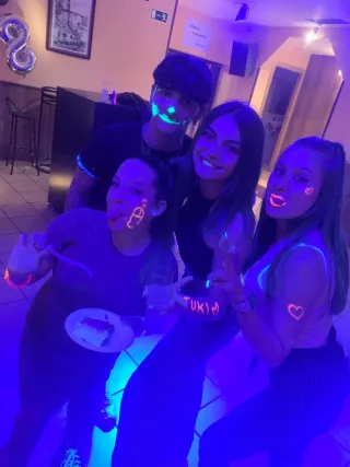 "Alquiler Sala de Eventos "Elite" – ¡Tu fiesta !