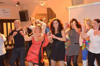 "Alquiler Sala de Eventos "Elite" – ¡Tu fiesta !