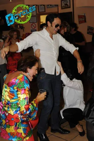 "Alquiler Sala de Eventos "Elite" – ¡Tu fiesta !