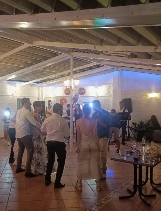 "Alquiler Sala de Eventos "Elite" – ¡Tu fiesta !