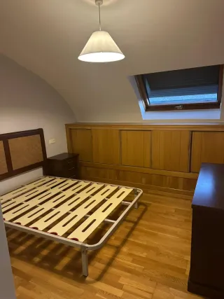 Venta de duplex en  verin. Novo.