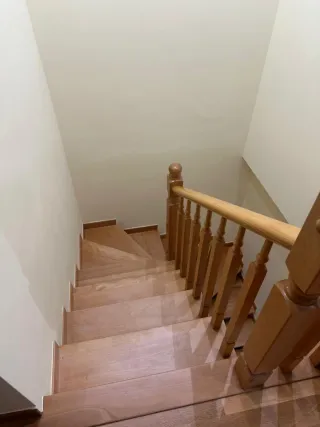 Venta de duplex en  verin. Novo.