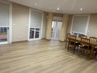 Venta de duplex en  verin. Novo.