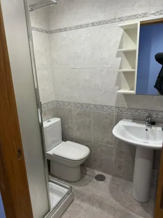 Venta de duplex en  verin. Novo.