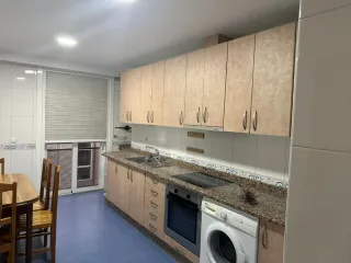 Venta de duplex en  verin. Novo.