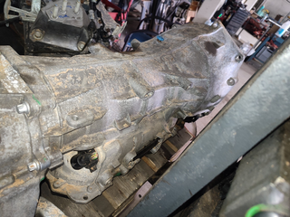 CAJA CAMBIOS BMW X4 (F26) xDrive20i Advantage | 0