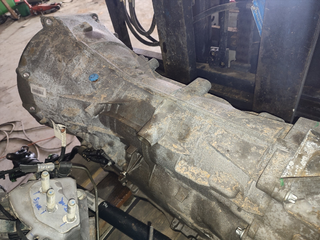 CAJA CAMBIOS BMW X4 (F26) xDrive20i Advantage | 0