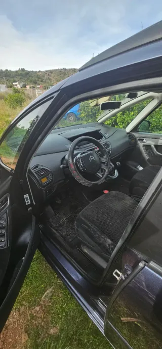 Citroen C4 Picasso 2007