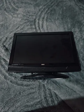 Televisión OKI HD HDMI TDT