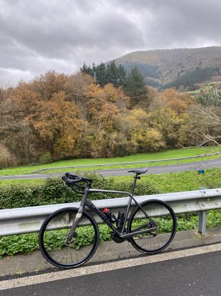 Orbea Avant H30 Disc 2022