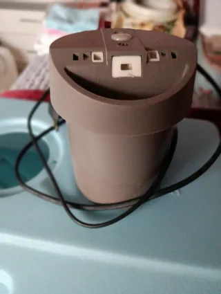 Humidificador Vaporizador Baby